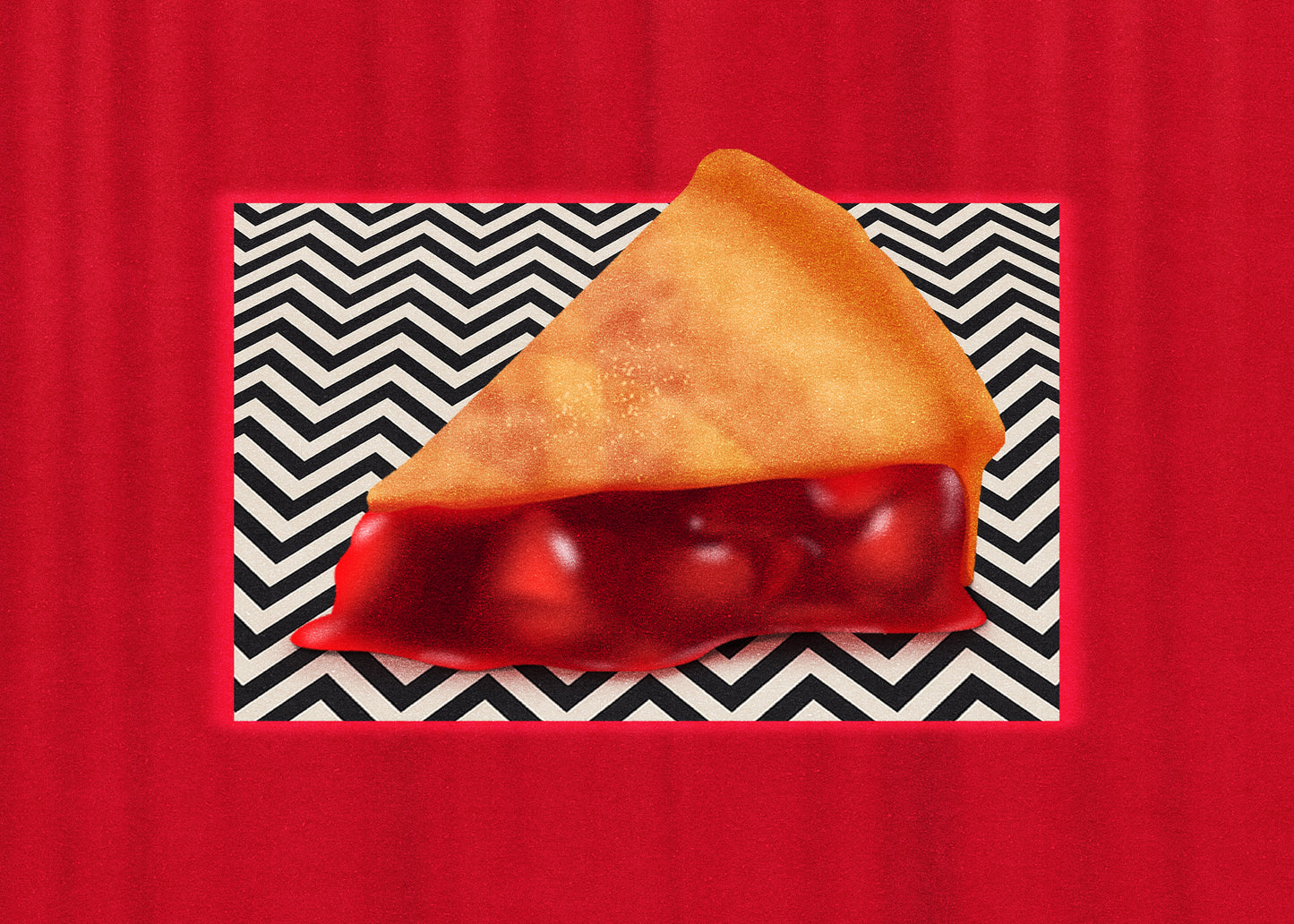 Twin Peaks postcard bundle